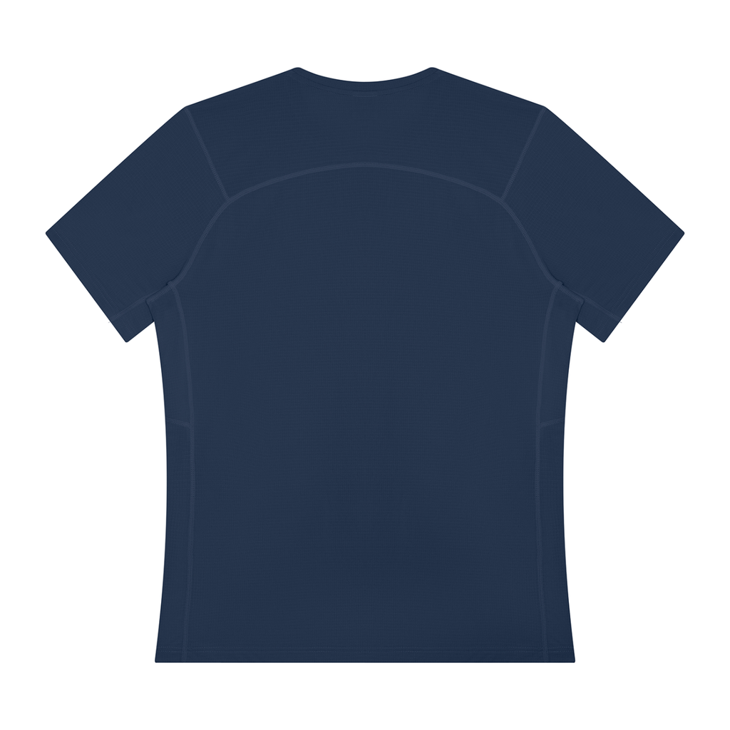 Dogleg Performance Tee
