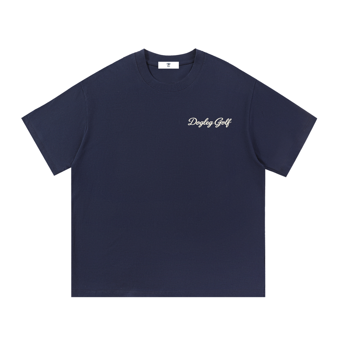 Chase Better Rounds Tee