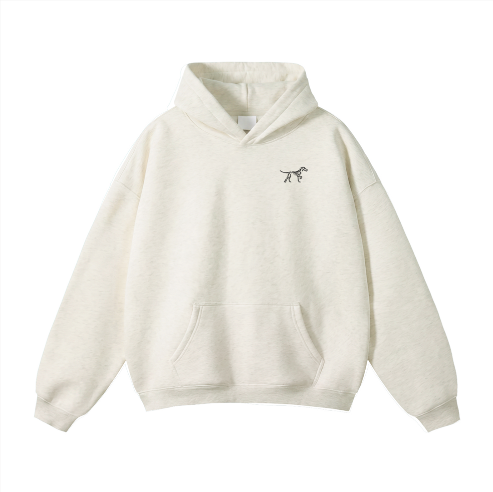 The Lounge Hoodie