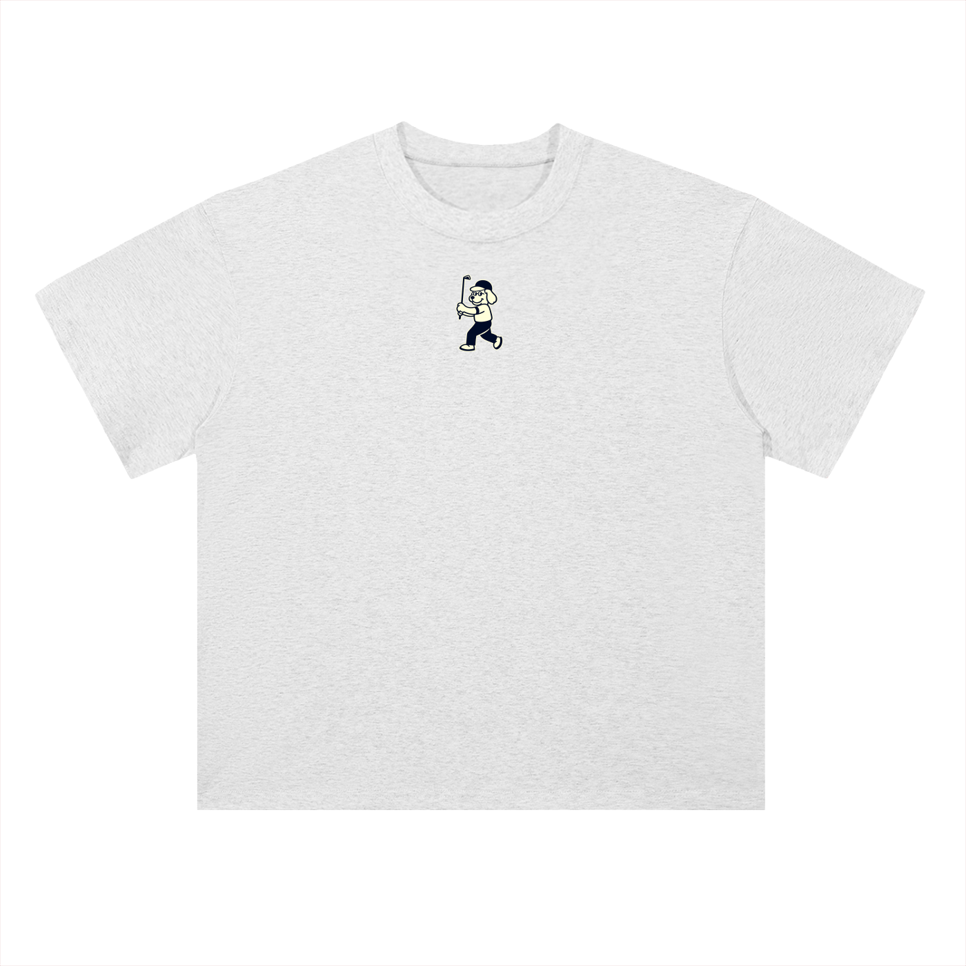 For Jesus Fore Jesus Tee