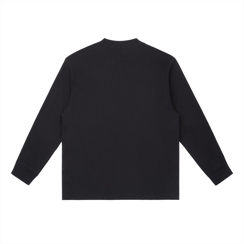 Dogleg Golf Long Sleeve
