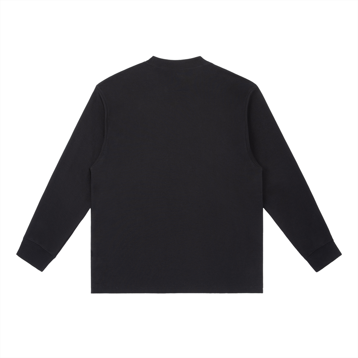 Dogleg Golf Long Sleeve