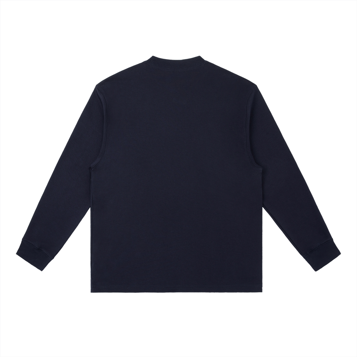 Dogleg Golf Long Sleeve