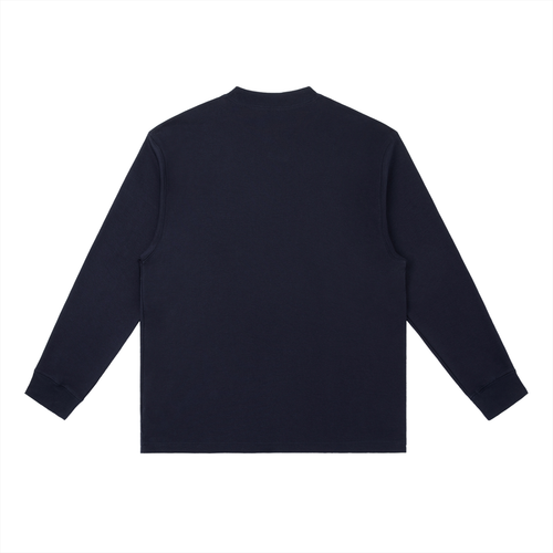Dogleg Golf Long Sleeve