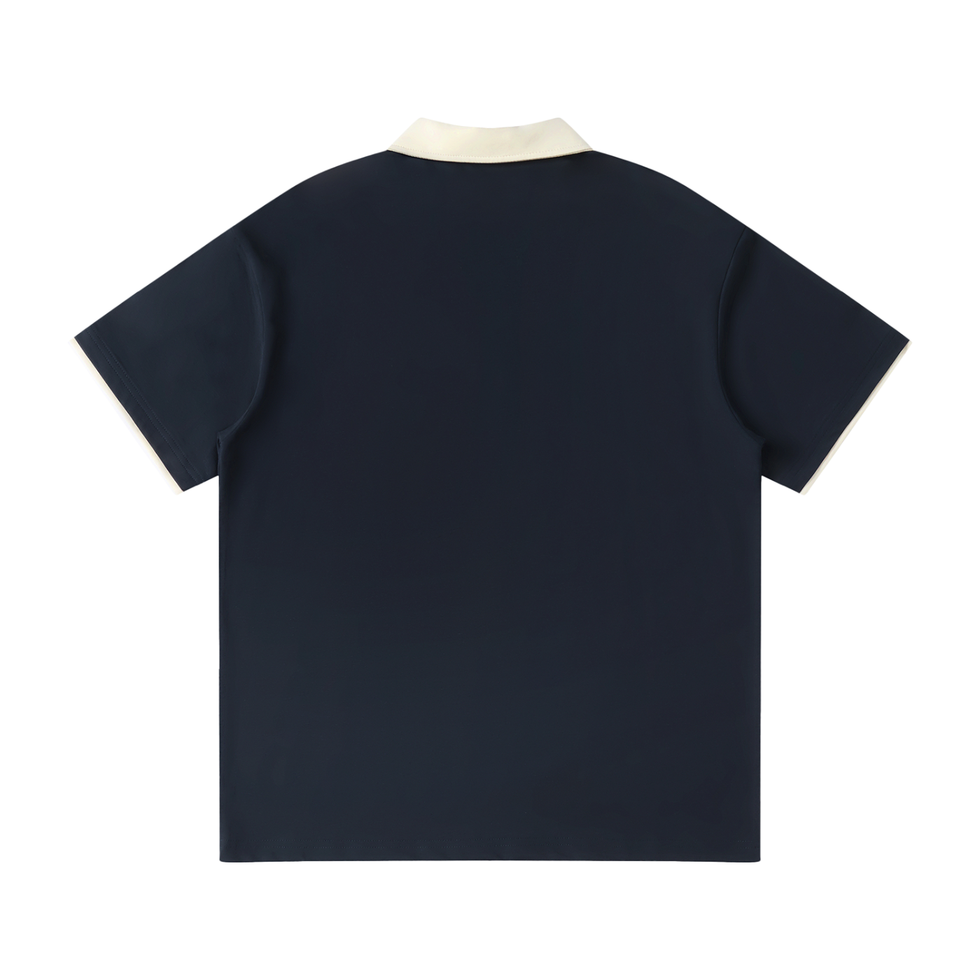 The Dogleg Golf Polo