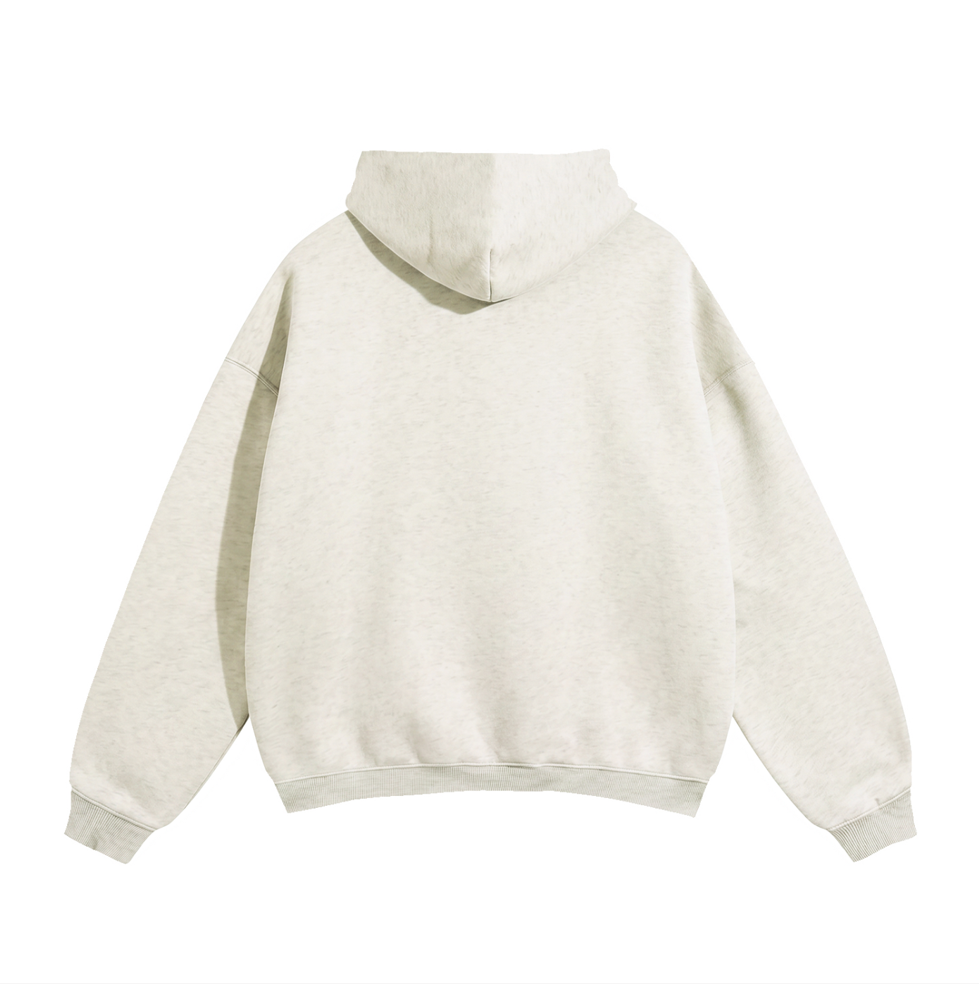 The Lounge Hoodie
