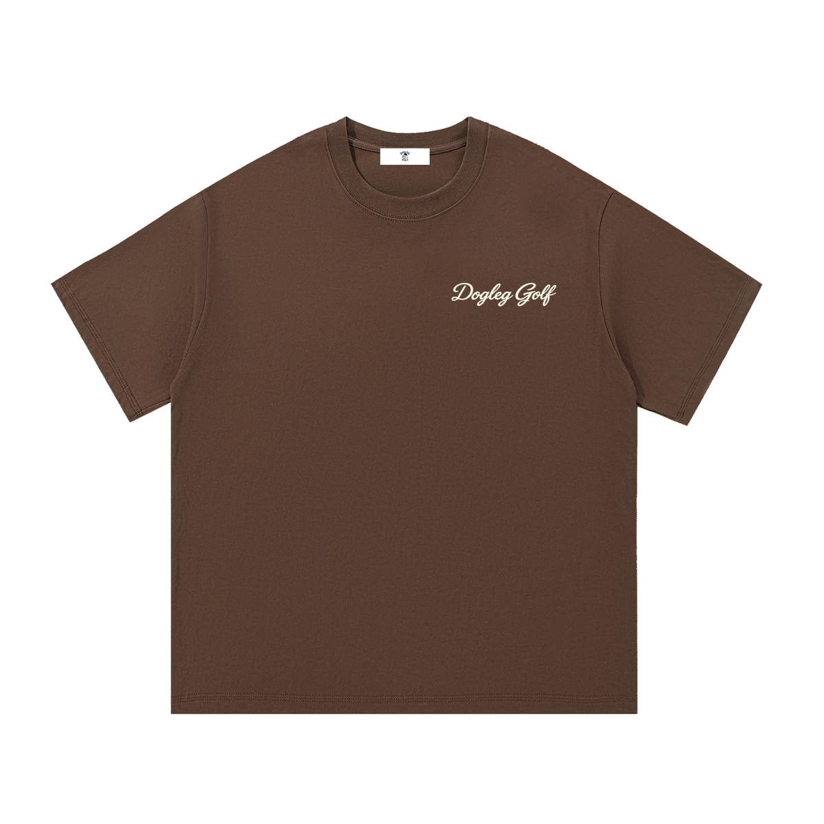 Chase Better Rounds Tee