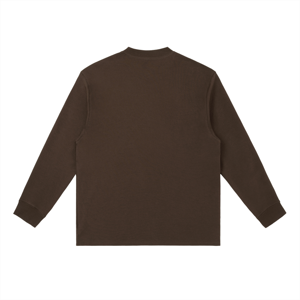 Dogleg Golf Long Sleeve