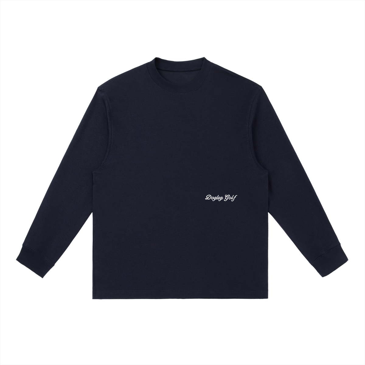 Dogleg Golf Long Sleeve