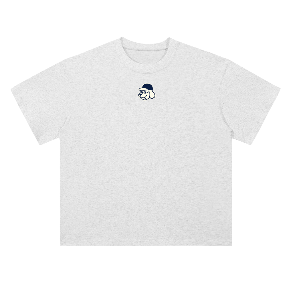 For Jesus Fore Jesus Tee