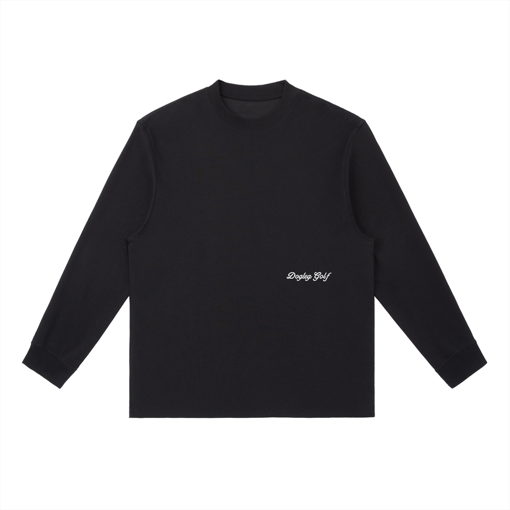 Dogleg Golf Long Sleeve
