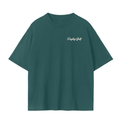 Dogleg Golf Mountain Tee