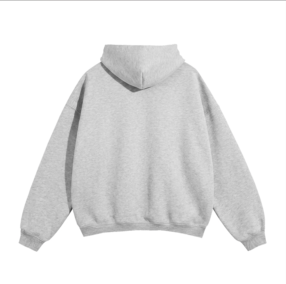 The Lounge Hoodie