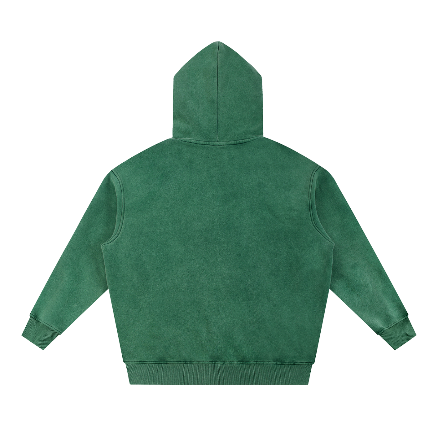 The Weekend Hoodie