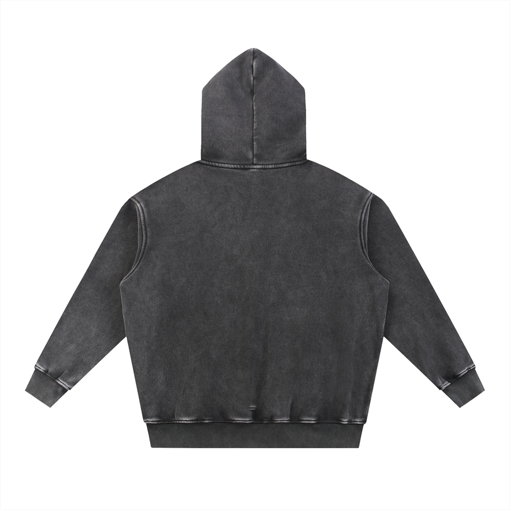 The Weekend Hoodie