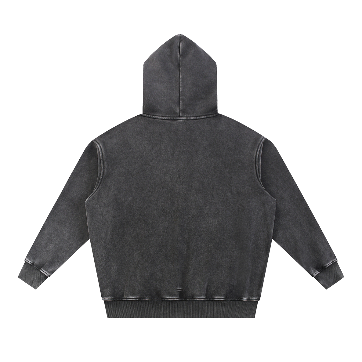 The Weekend Hoodie