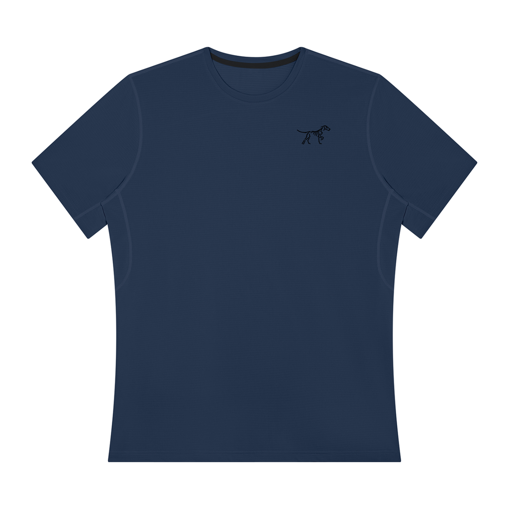 Dogleg Performance Tee