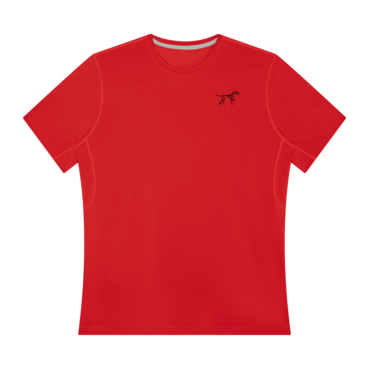 Dogleg Performance Tee