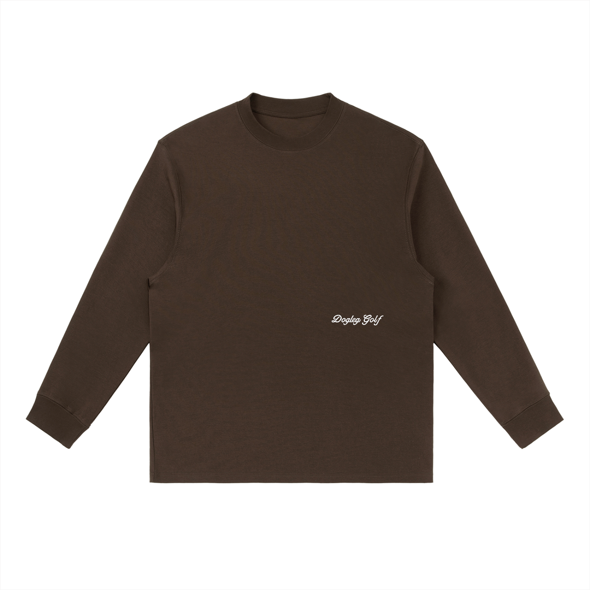 Dogleg Golf Long Sleeve