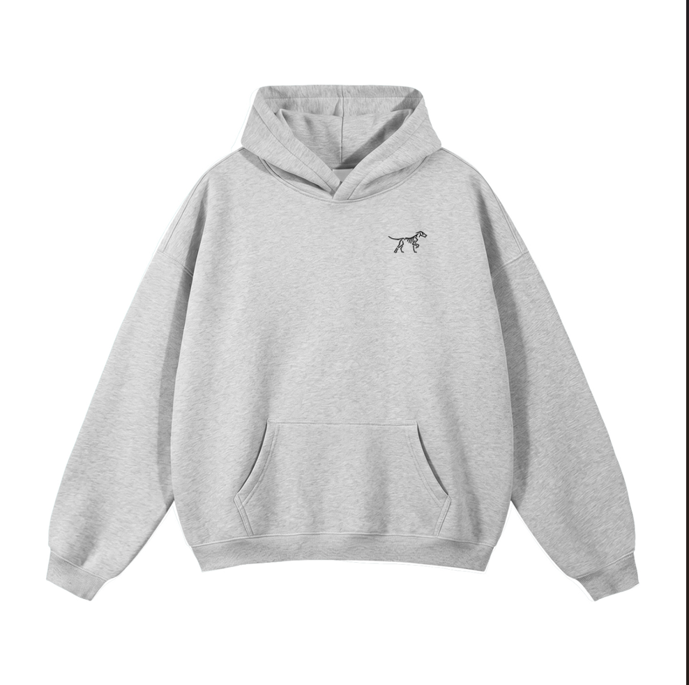 The Lounge Hoodie